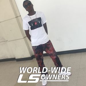 Meet your Posher, Rico